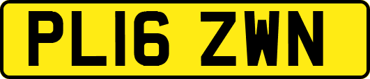 PL16ZWN