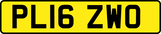 PL16ZWO