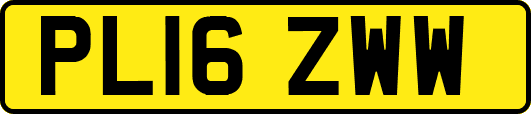 PL16ZWW