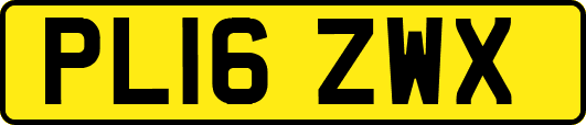 PL16ZWX