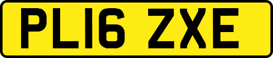 PL16ZXE