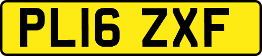 PL16ZXF