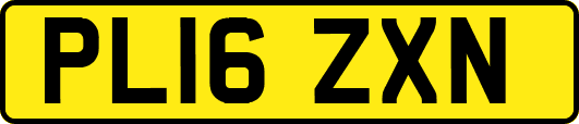 PL16ZXN