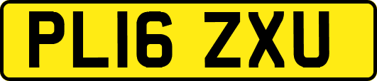 PL16ZXU
