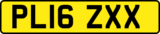 PL16ZXX