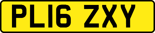 PL16ZXY