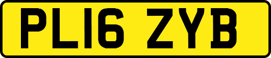 PL16ZYB