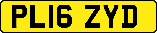 PL16ZYD