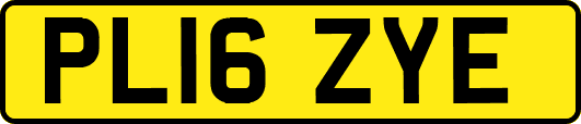 PL16ZYE