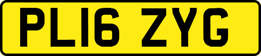 PL16ZYG