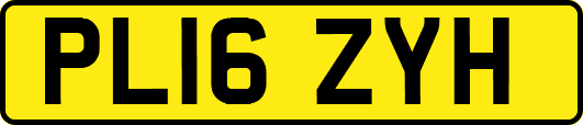 PL16ZYH