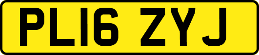 PL16ZYJ