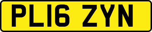PL16ZYN