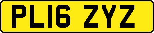 PL16ZYZ