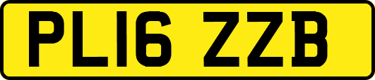 PL16ZZB