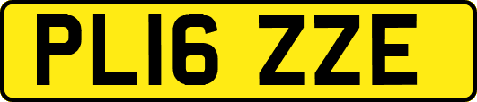 PL16ZZE