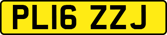 PL16ZZJ
