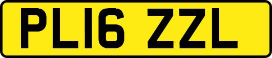 PL16ZZL