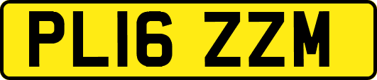 PL16ZZM