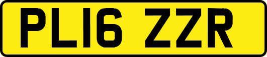 PL16ZZR