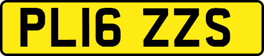 PL16ZZS