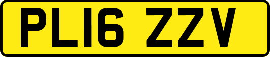 PL16ZZV
