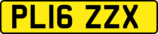 PL16ZZX