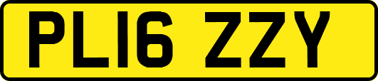 PL16ZZY