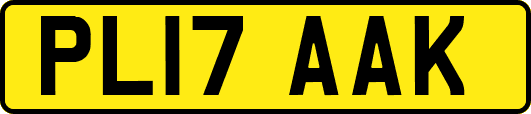 PL17AAK