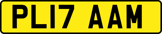 PL17AAM