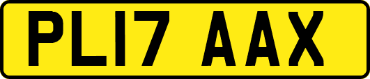 PL17AAX