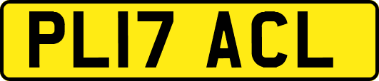 PL17ACL