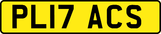 PL17ACS