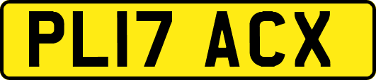 PL17ACX