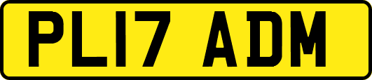 PL17ADM