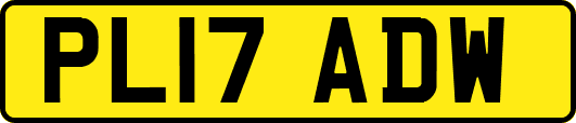 PL17ADW