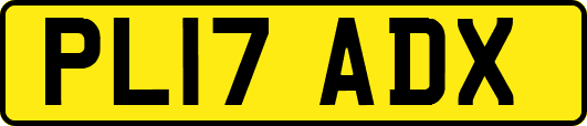 PL17ADX