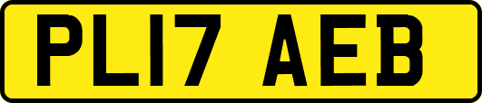 PL17AEB