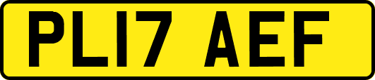 PL17AEF