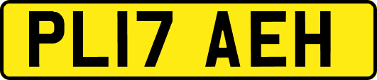 PL17AEH