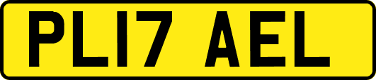 PL17AEL