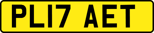 PL17AET