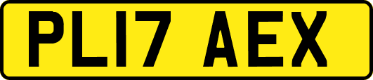 PL17AEX