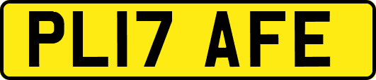 PL17AFE