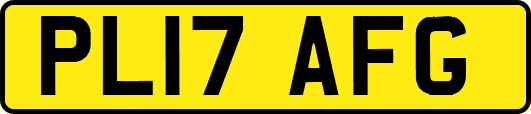 PL17AFG