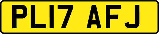 PL17AFJ