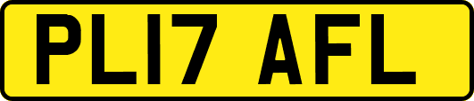 PL17AFL