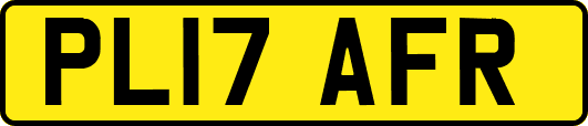 PL17AFR