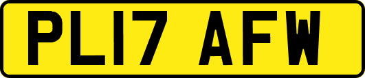 PL17AFW