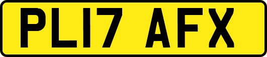 PL17AFX